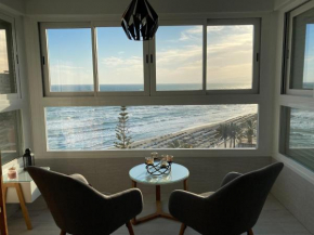 Apartamento FERRARA VISTAMAR 2 Torrox-Costa